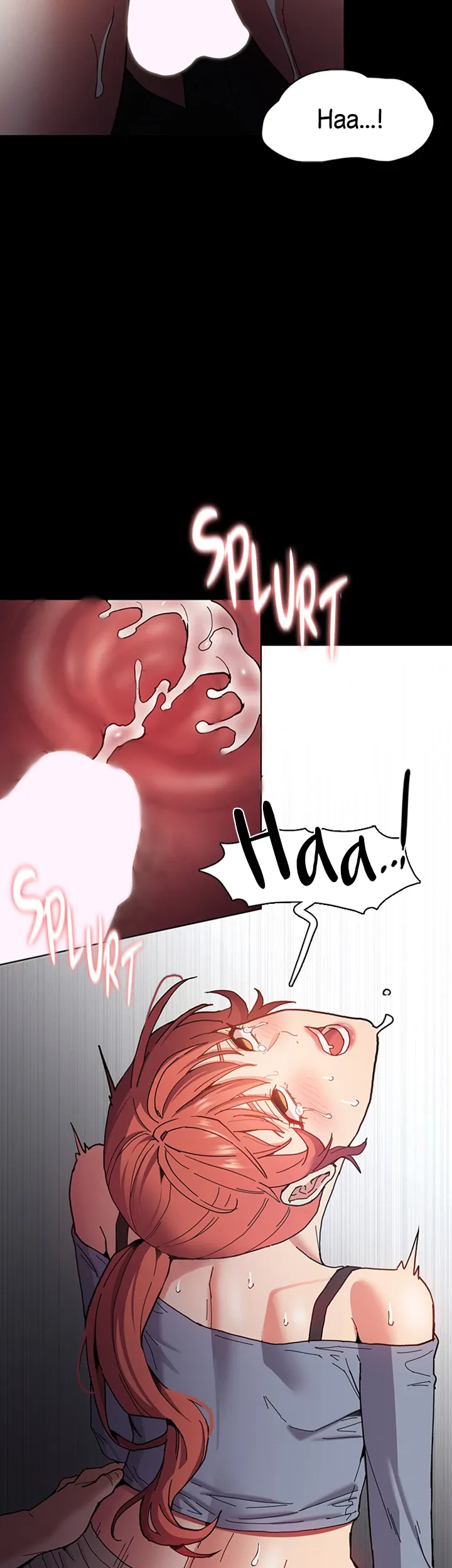 His Addictive Touch Chapter 8 page 26 - 