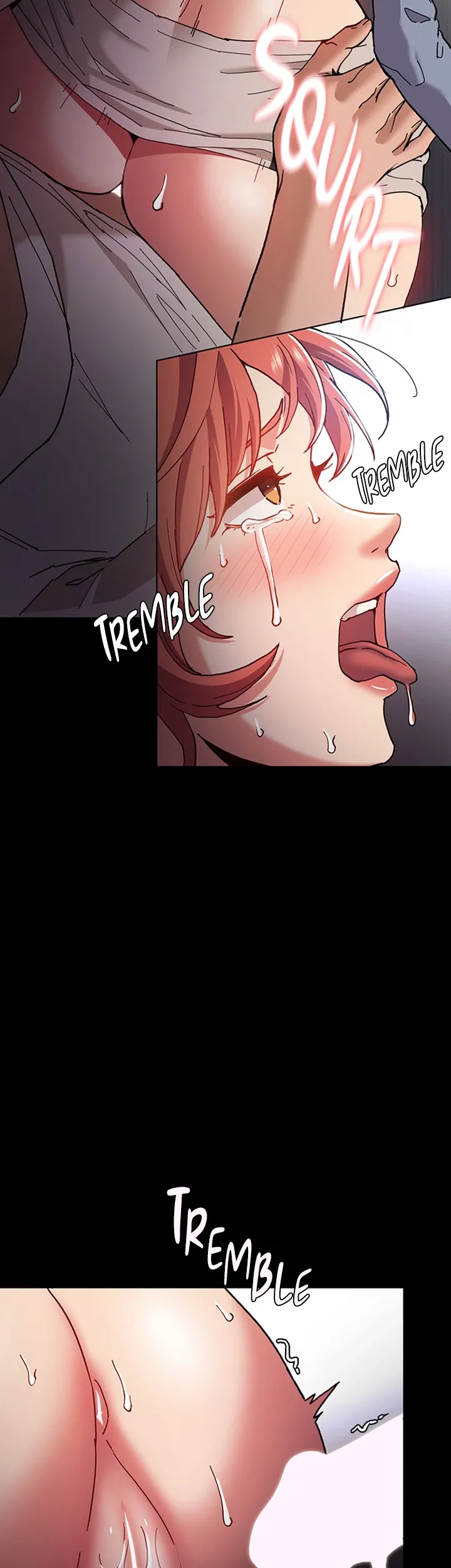 His Addictive Touch Chapter 8 page 27 - 