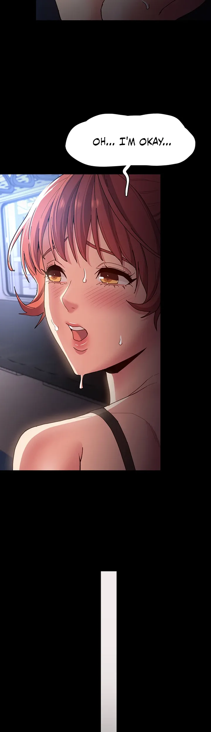 His Addictive Touch Chapter 8 page 34 - 