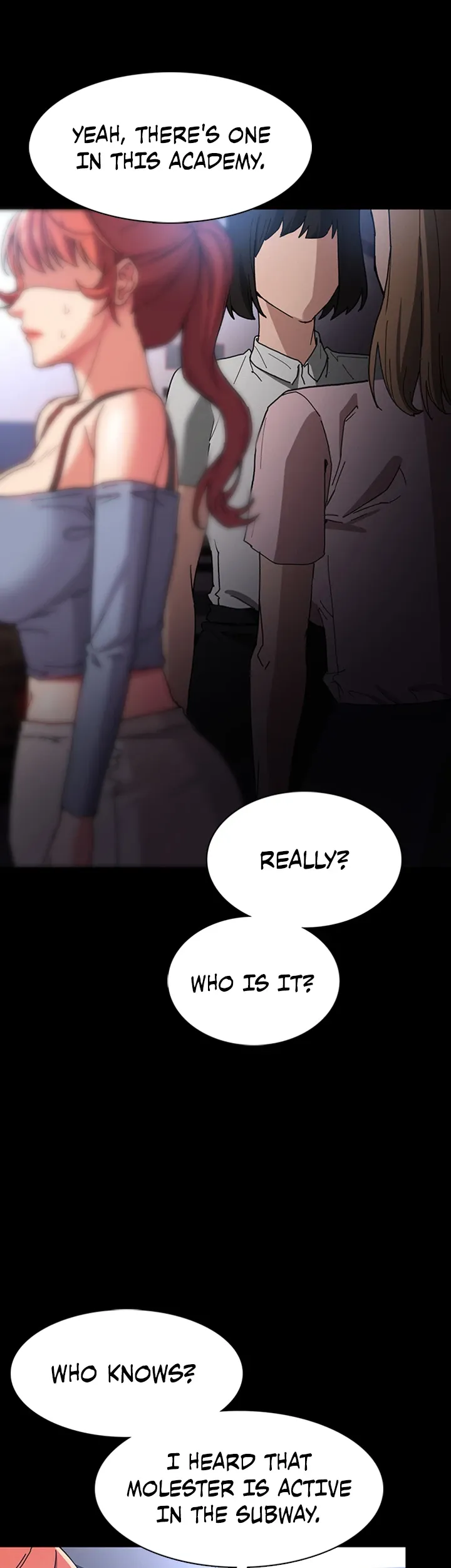 His Addictive Touch Chapter 8 page 39 - 