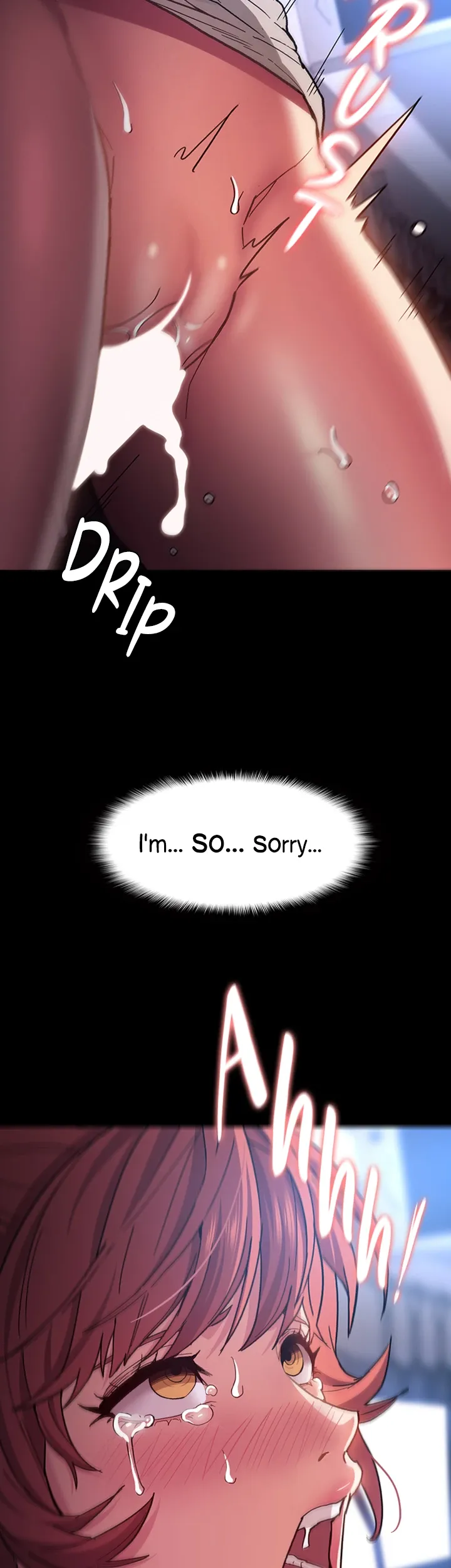 His Addictive Touch Chapter 8 page 5 - 