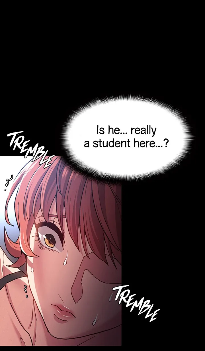 His Addictive Touch Chapter 8 page 41 - 