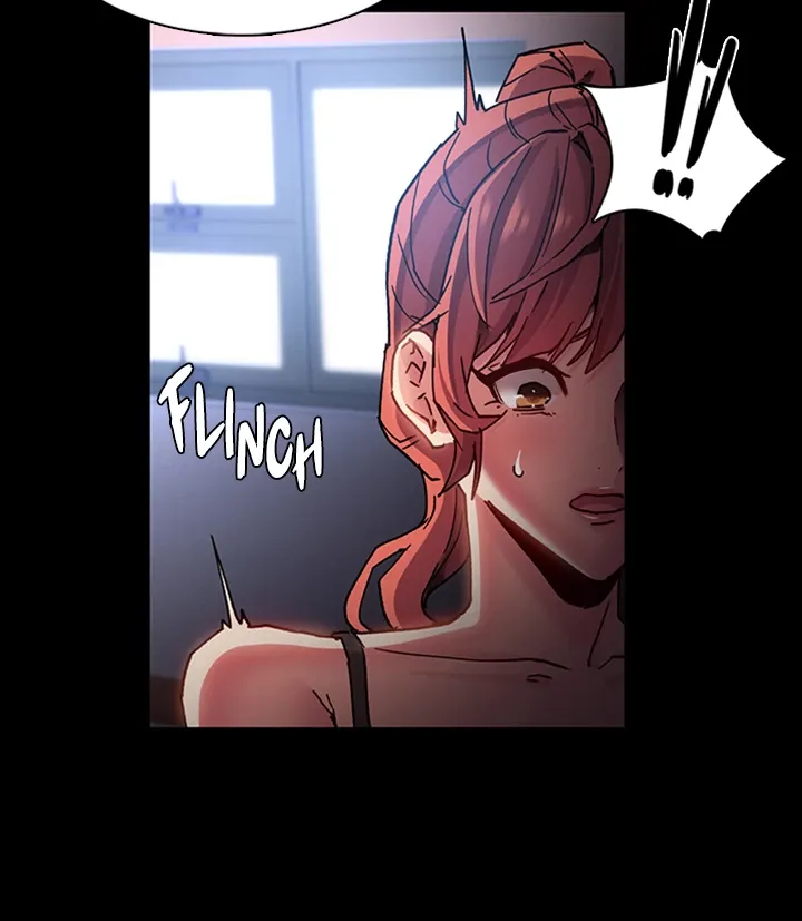 His Addictive Touch Chapter 8 page 45 - 