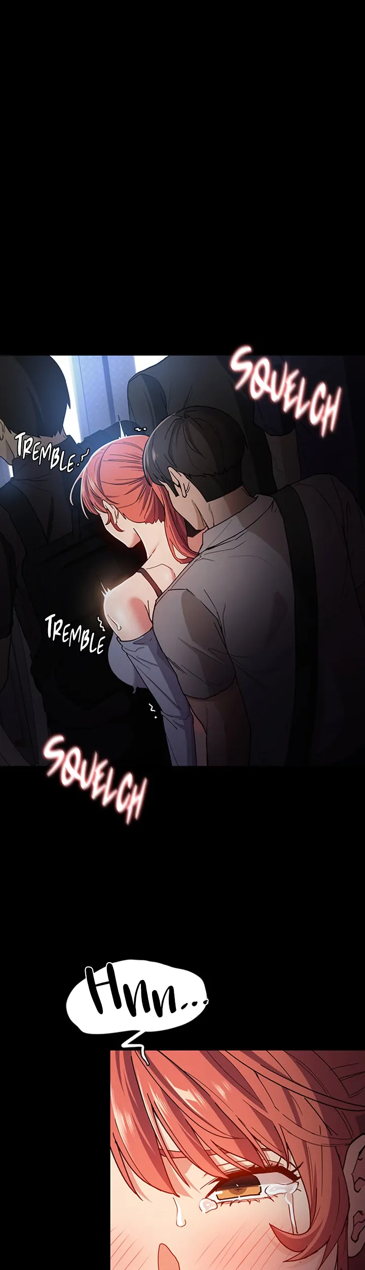 His Addictive Touch Chapter 8 page 8 - 