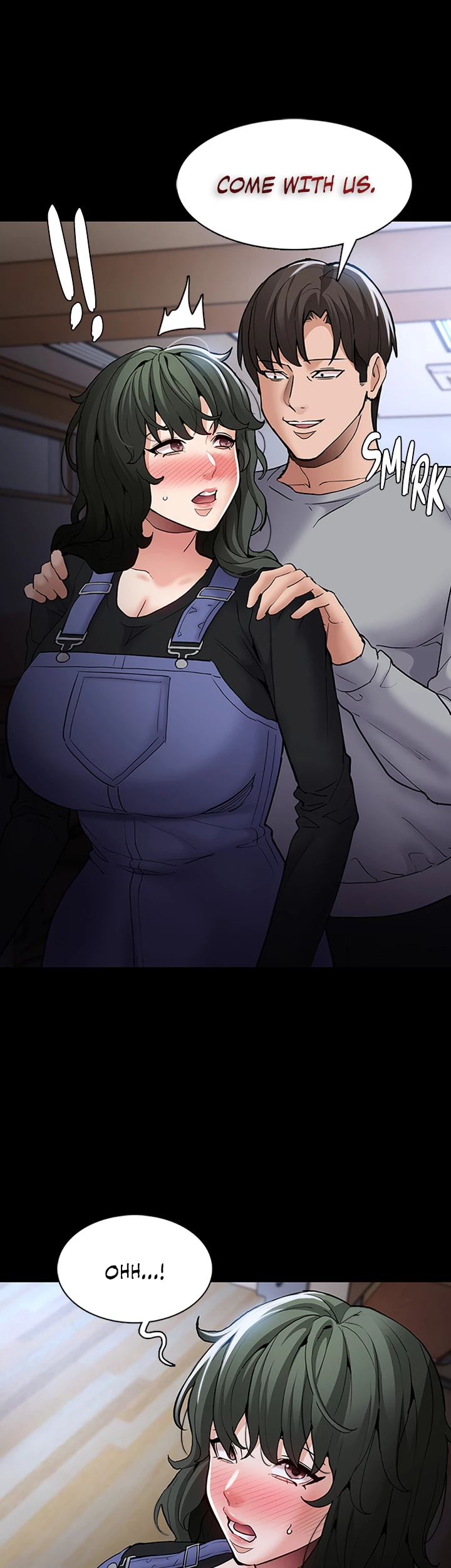His Addictive Touch Chapter 80 page 2 - 
