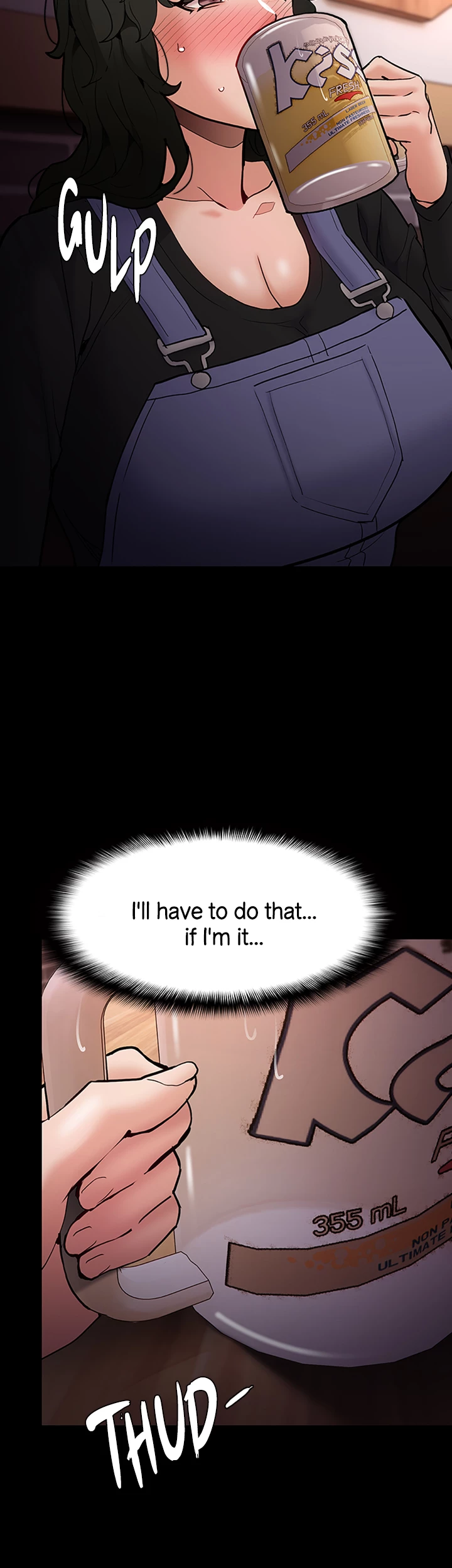 His Addictive Touch Chapter 80 page 14 - 