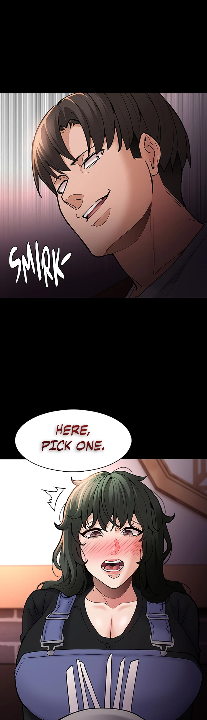His Addictive Touch Chapter 80 page 17 - 