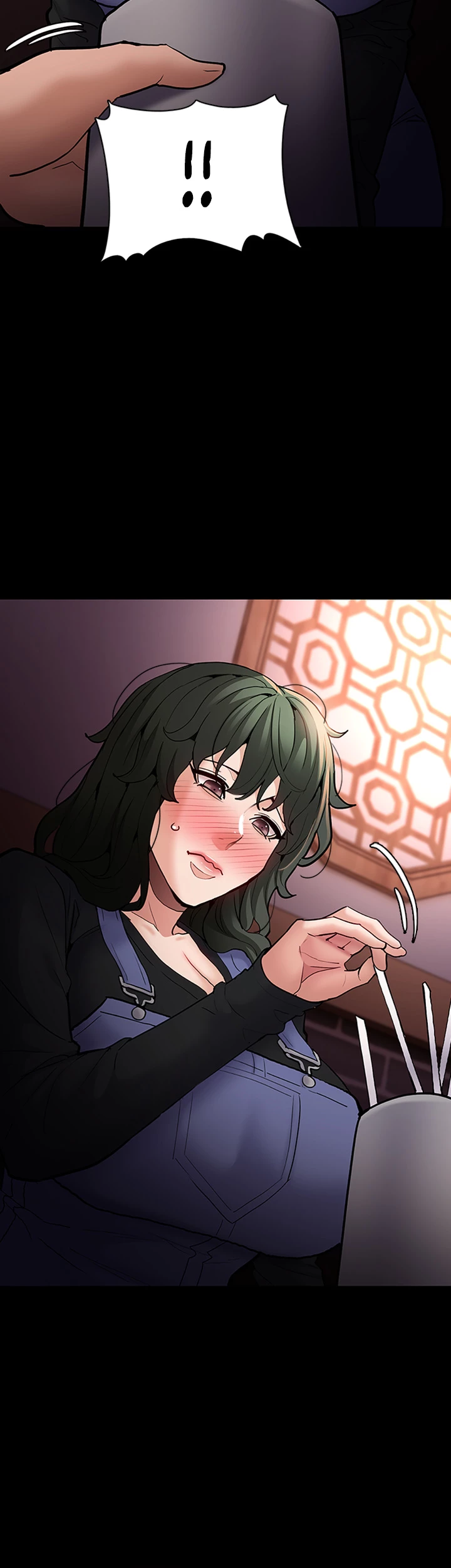 His Addictive Touch Chapter 80 page 18 - 