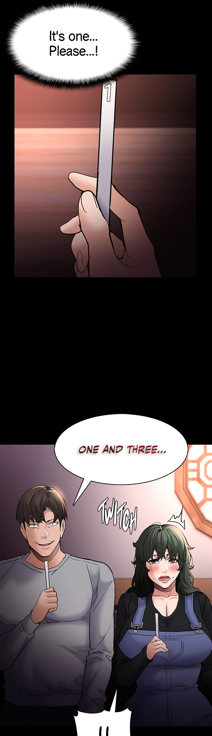 His Addictive Touch Chapter 80 page 19 - 