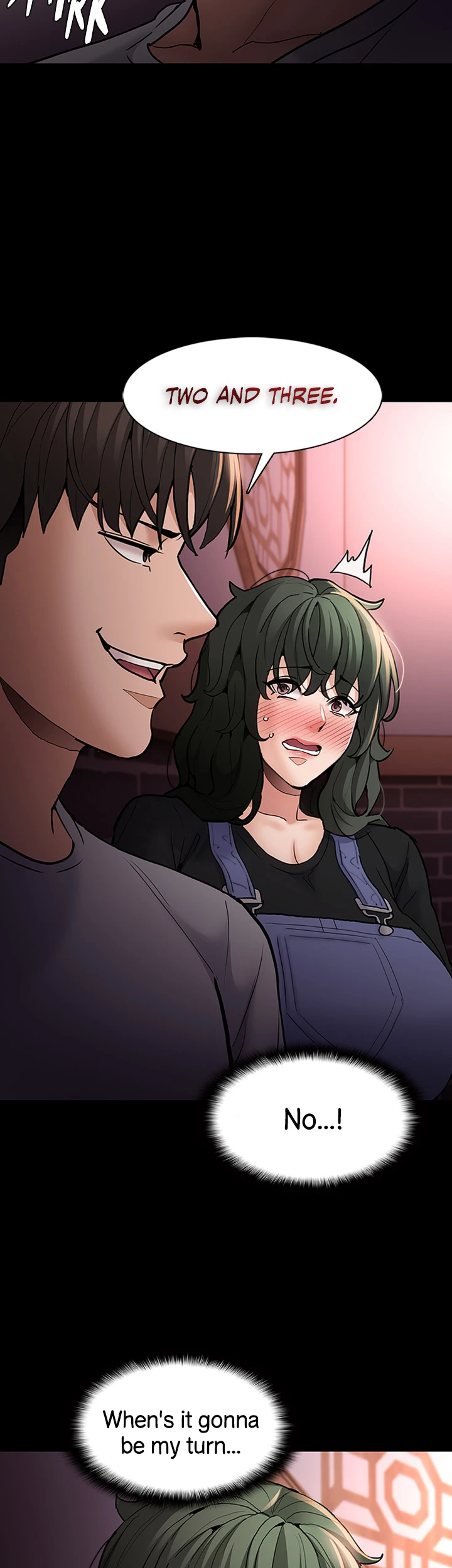 His Addictive Touch Chapter 80 page 22 - 