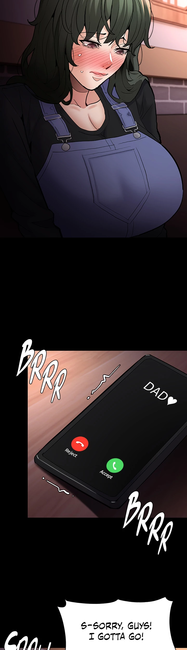 His Addictive Touch Chapter 80 page 23 - 