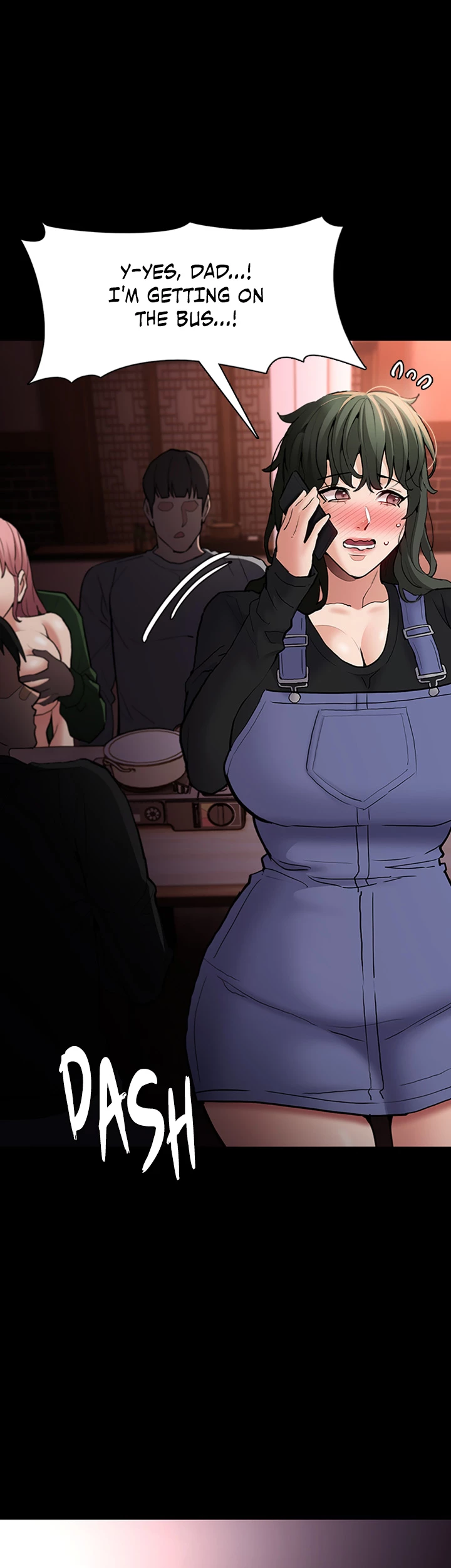 His Addictive Touch Chapter 80 page 25 - 