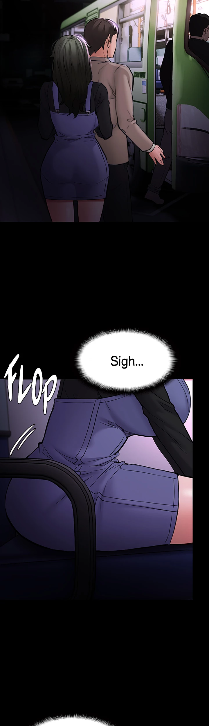 His Addictive Touch Chapter 80 page 27 - 