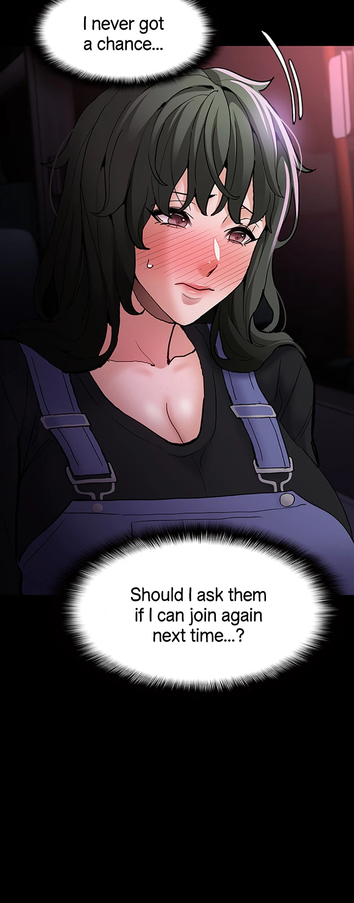 His Addictive Touch Chapter 80 page 28 - 
