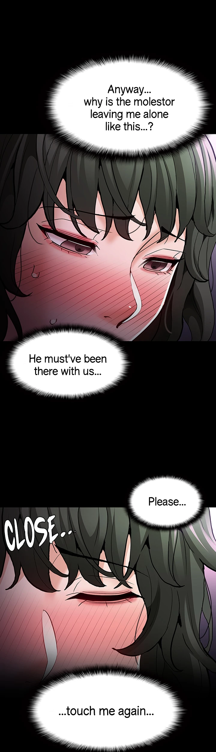His Addictive Touch Chapter 80 page 29 - 