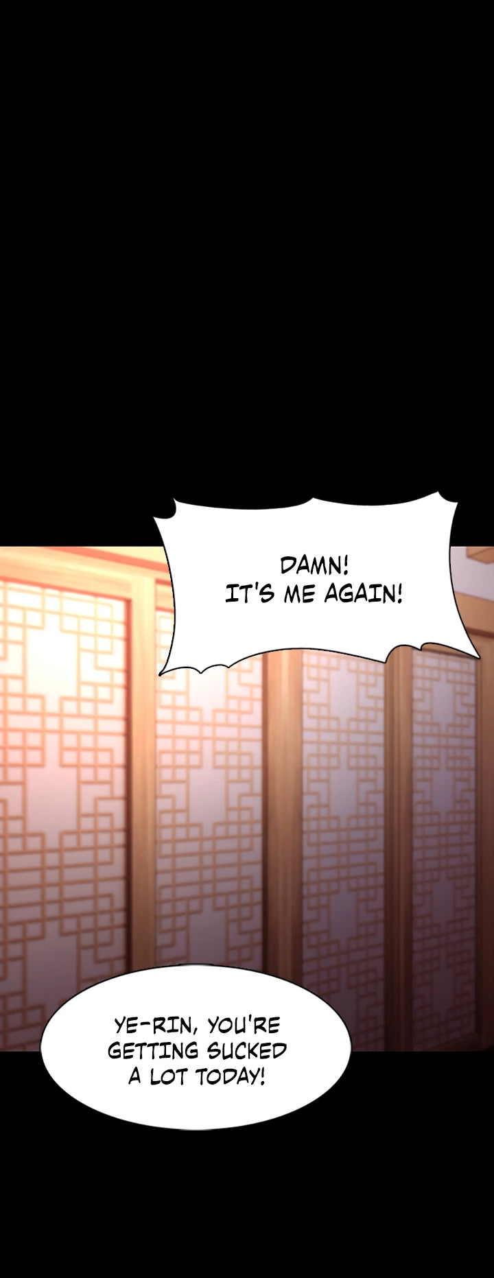 His Addictive Touch Chapter 80 page 4 - 
