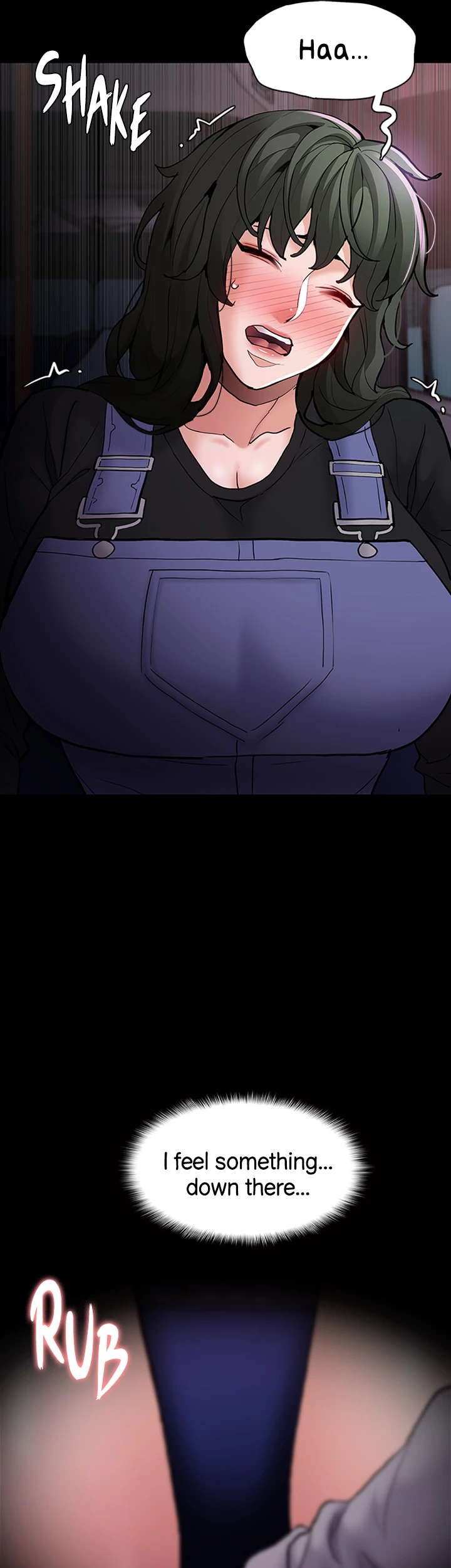 His Addictive Touch Chapter 80 page 31 - 