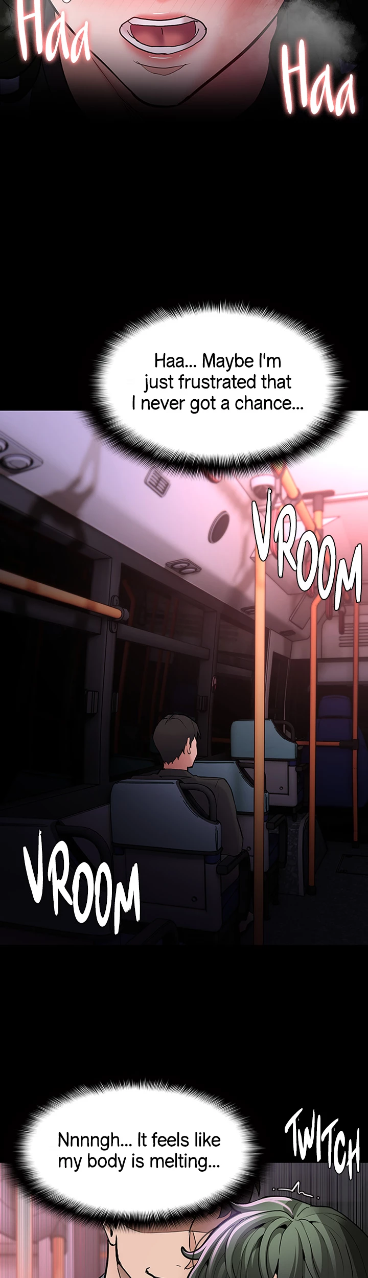 His Addictive Touch Chapter 80 page 34 - 