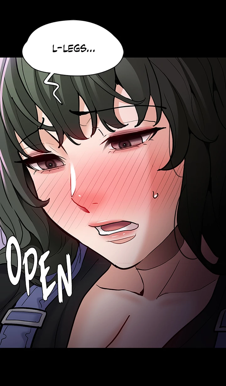 His Addictive Touch Chapter 80 page 36 - 