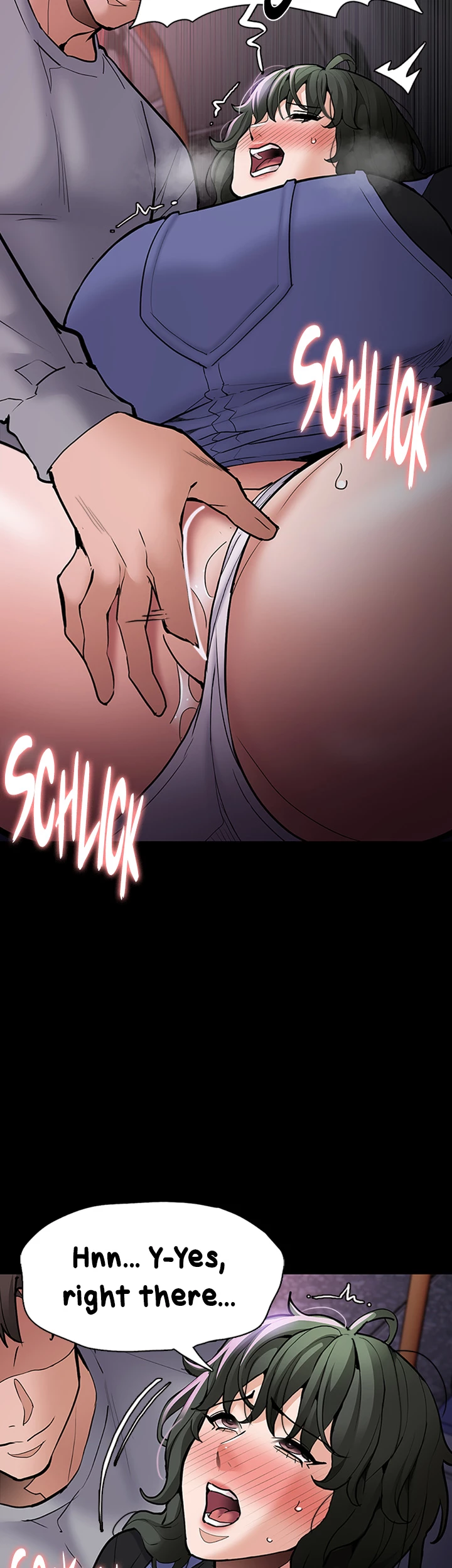 His Addictive Touch Chapter 80 page 39 - 