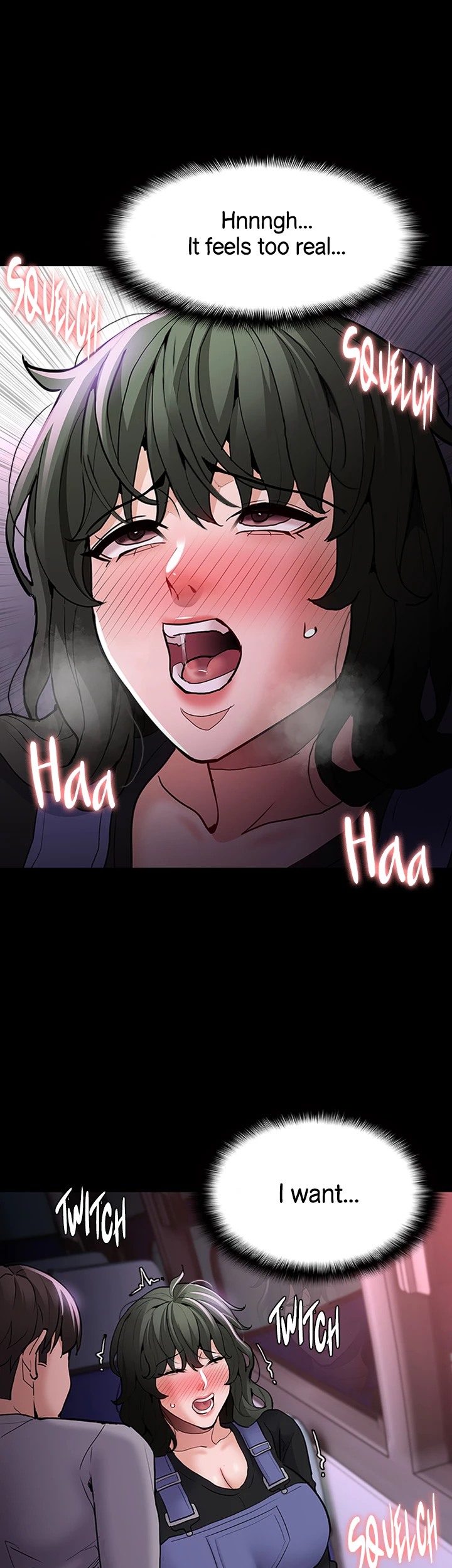 His Addictive Touch Chapter 80 page 41 - 