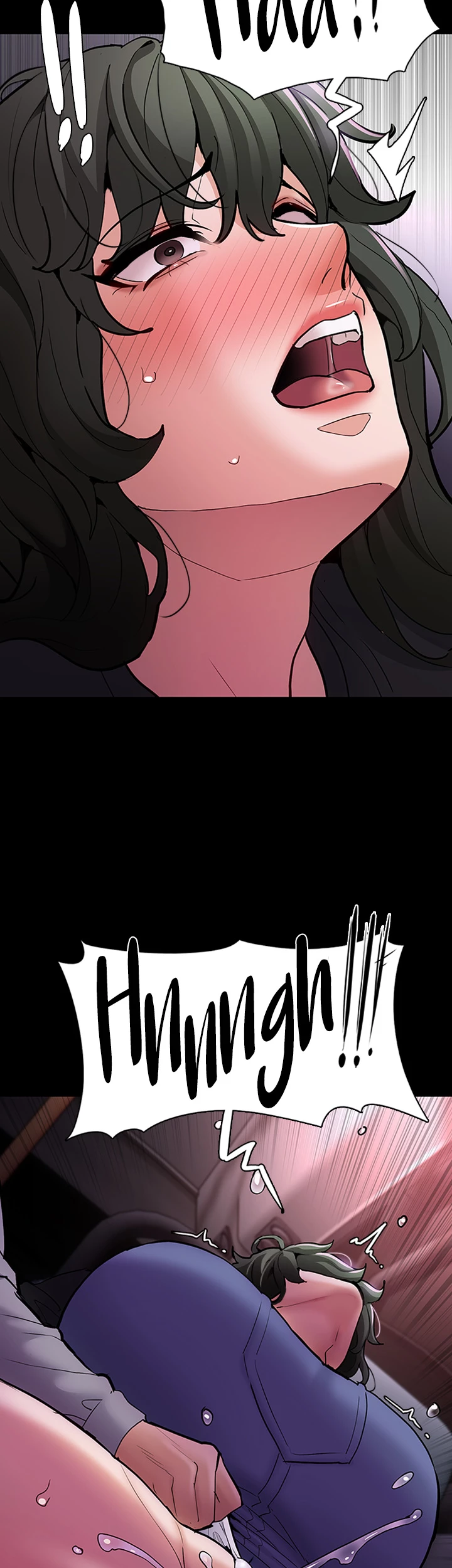 His Addictive Touch Chapter 80 page 43 - 