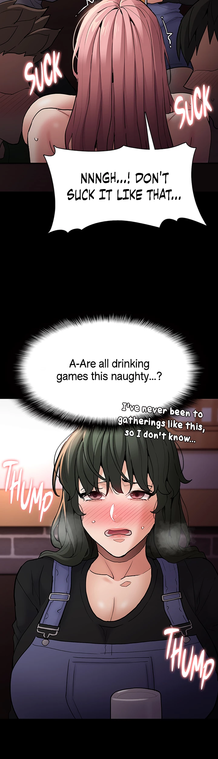 His Addictive Touch Chapter 80 page 7 - 