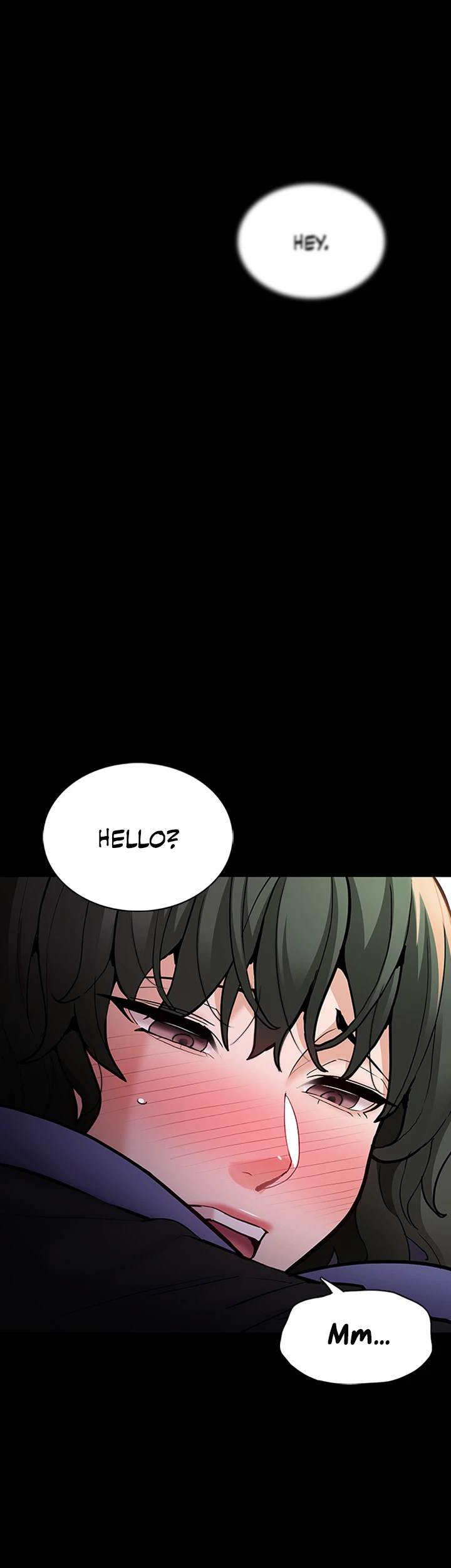His Addictive Touch Chapter 81 page 1 - 