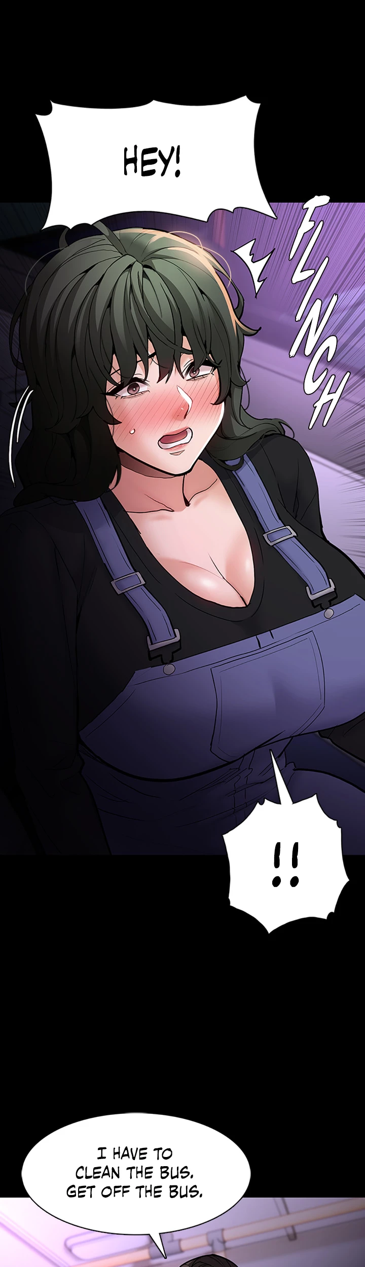 His Addictive Touch Chapter 81 page 2 - 