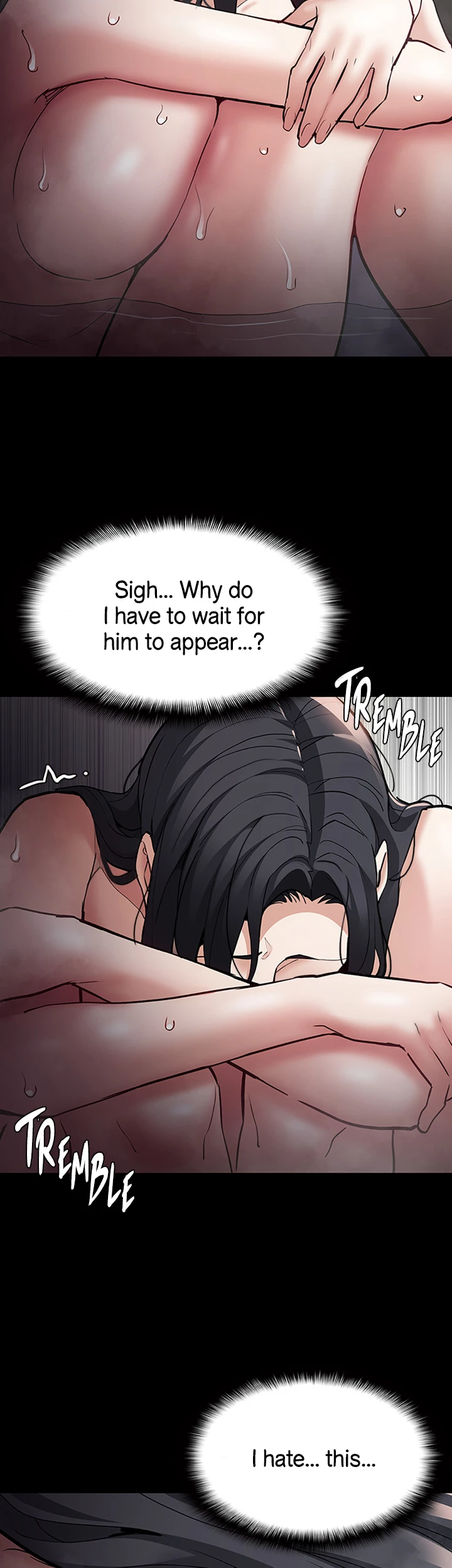 His Addictive Touch Chapter 81 page 15 - 