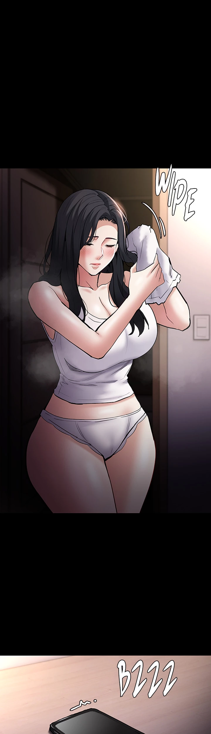 His Addictive Touch Chapter 81 page 17 - 