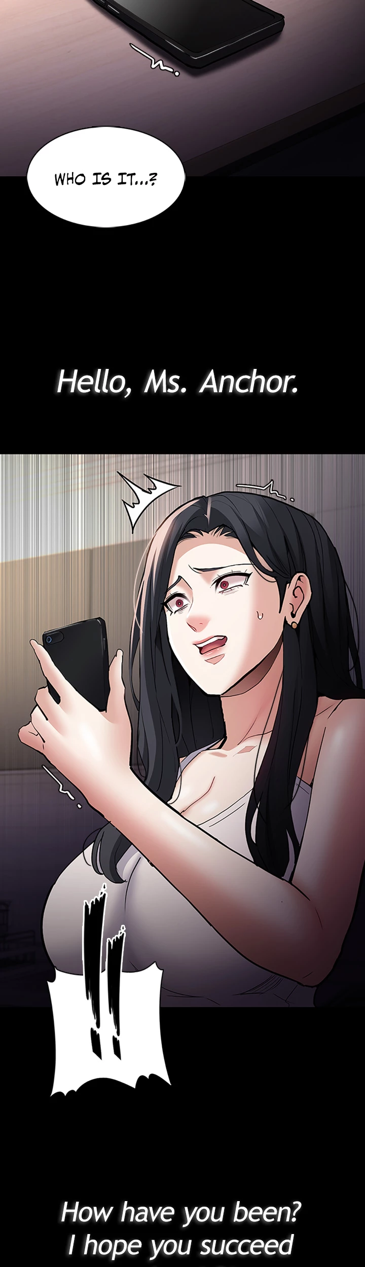 His Addictive Touch Chapter 81 page 18 - 