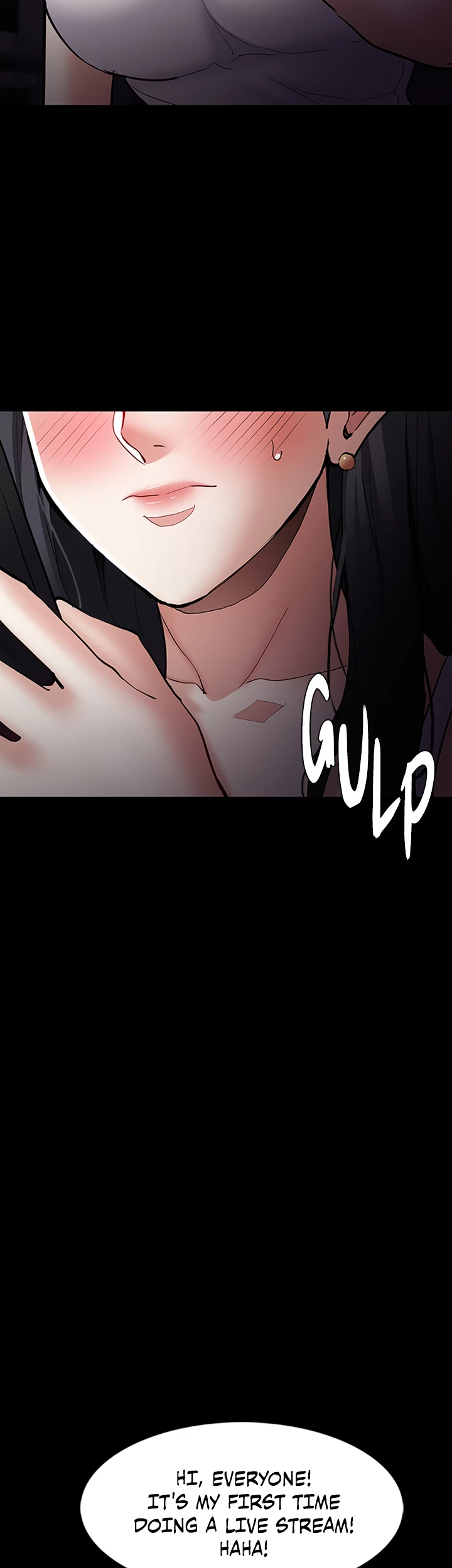 His Addictive Touch Chapter 81 page 26 - 