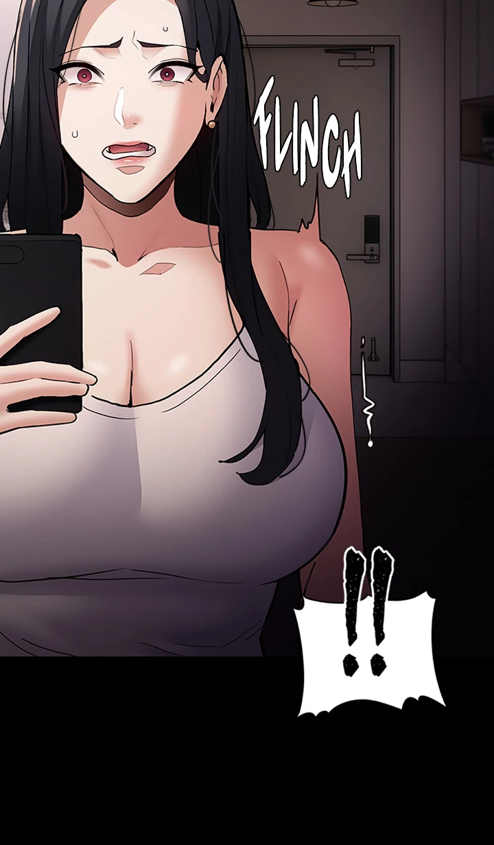 His Addictive Touch Chapter 81 page 32 - 
