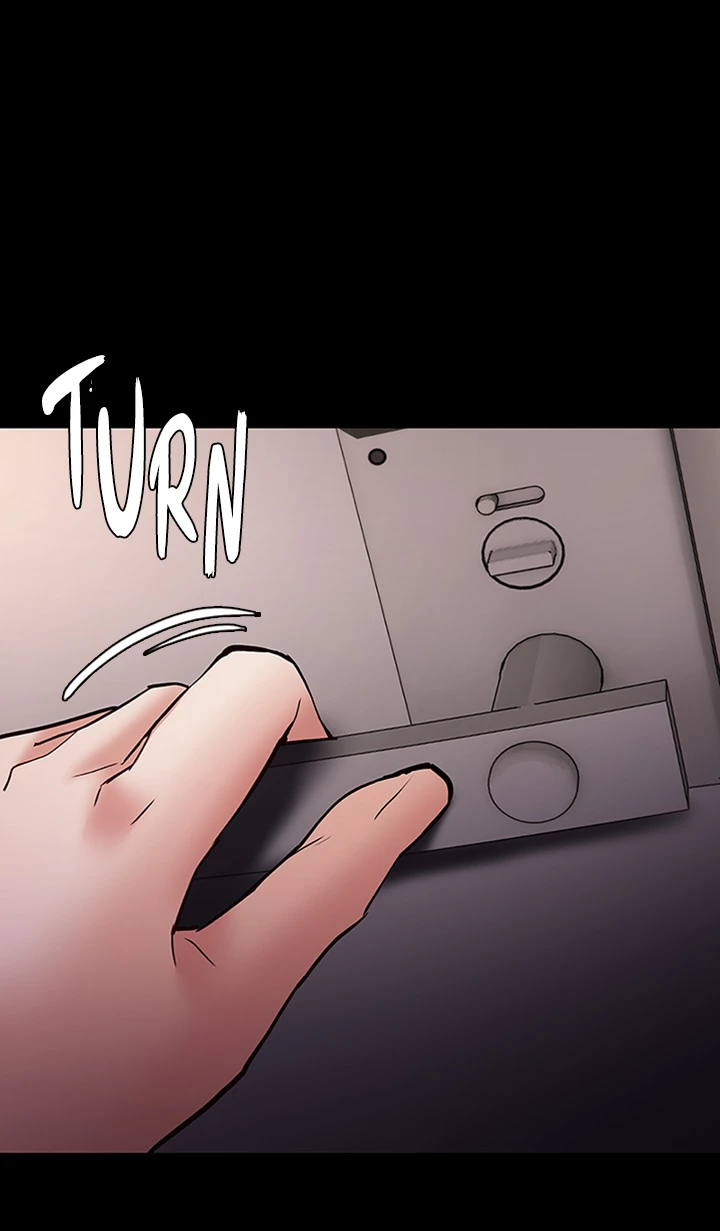 His Addictive Touch Chapter 81 page 36 - 