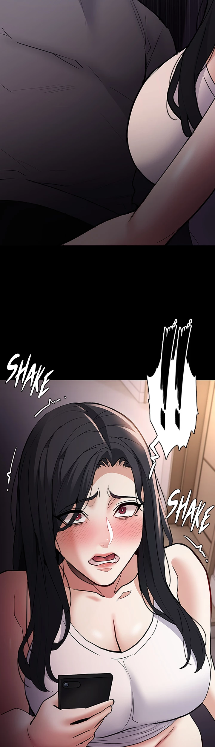 His Addictive Touch Chapter 81 page 38 - 