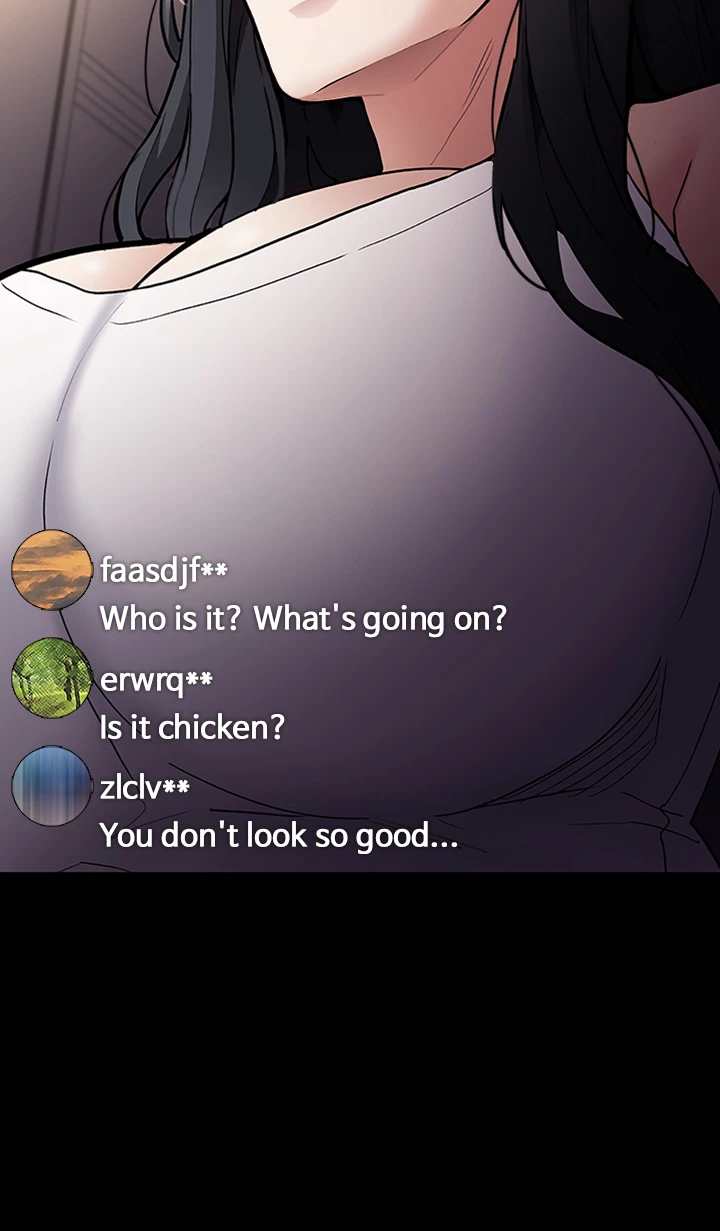 His Addictive Touch Chapter 81 page 40 - 