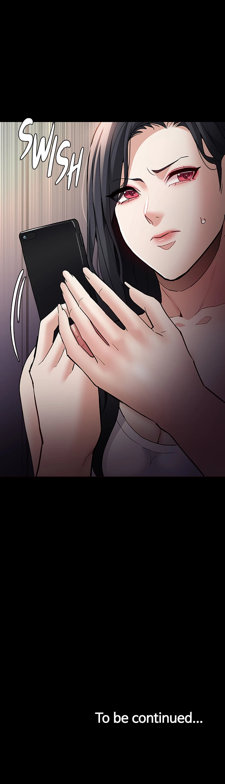 His Addictive Touch Chapter 81 page 46 - 