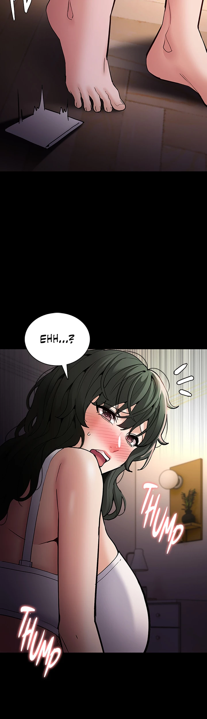 His Addictive Touch Chapter 81 page 6 - 