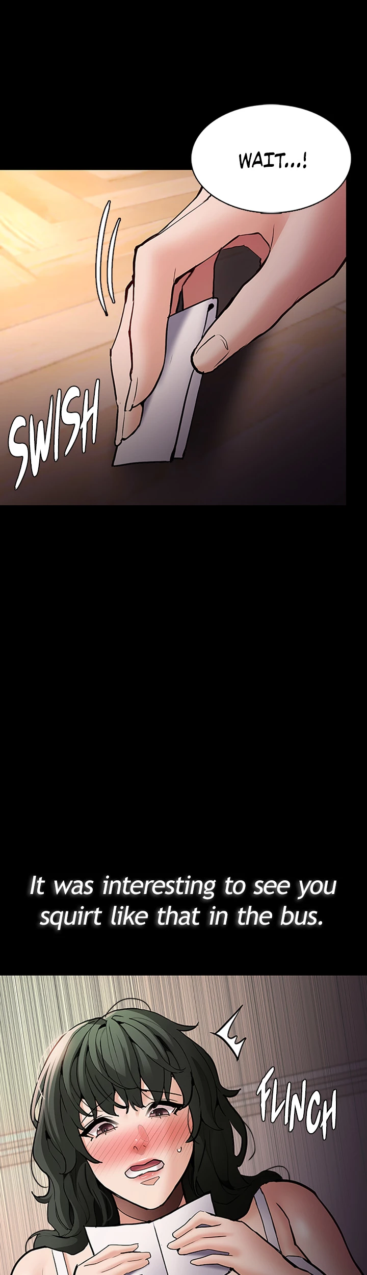 His Addictive Touch Chapter 81 page 7 - 