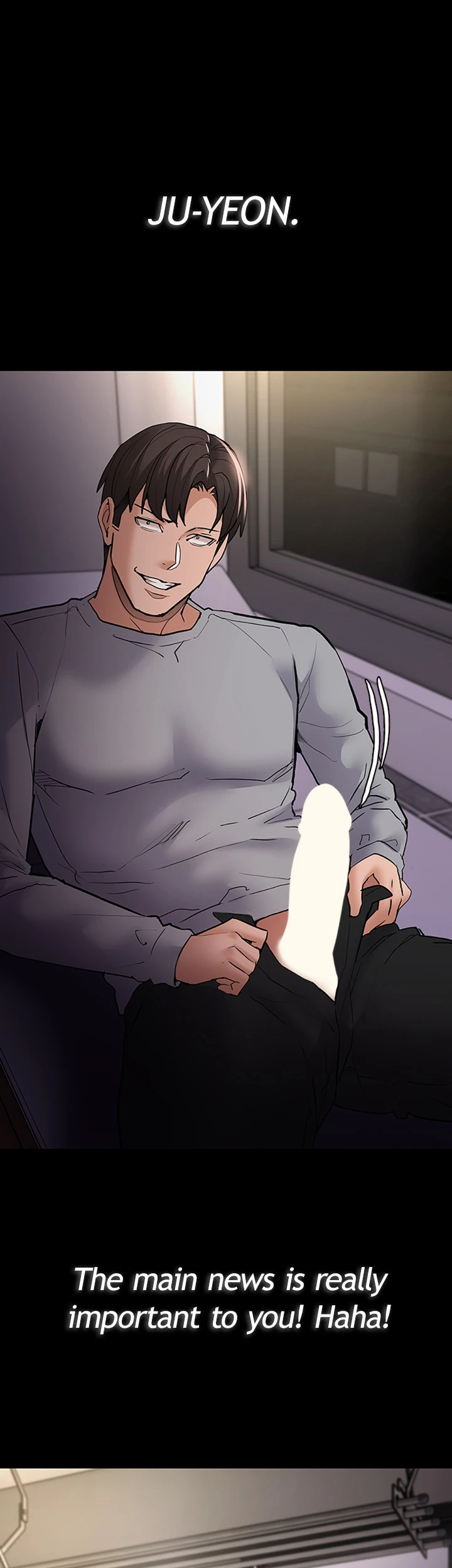 His Addictive Touch Chapter 82 page 14 - 