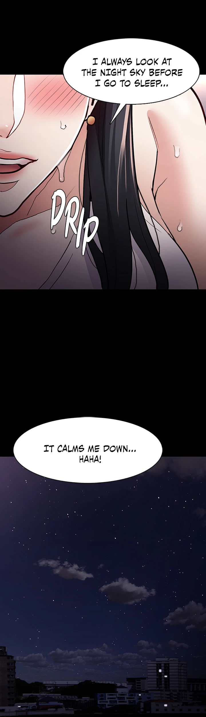 His Addictive Touch Chapter 82 page 22 - 