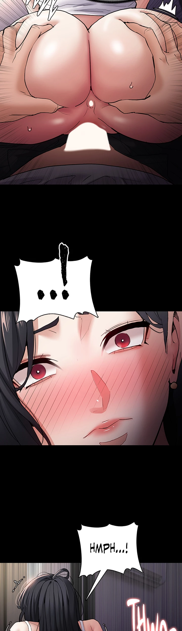 His Addictive Touch Chapter 82 page 24 - 
