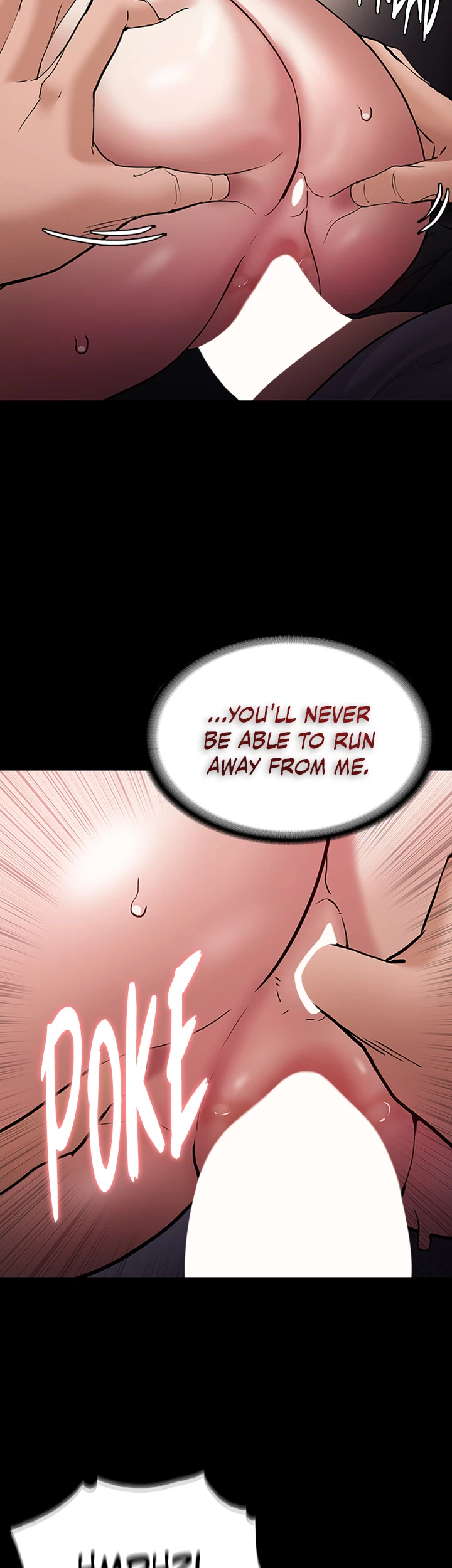 His Addictive Touch Chapter 82 page 28 - 