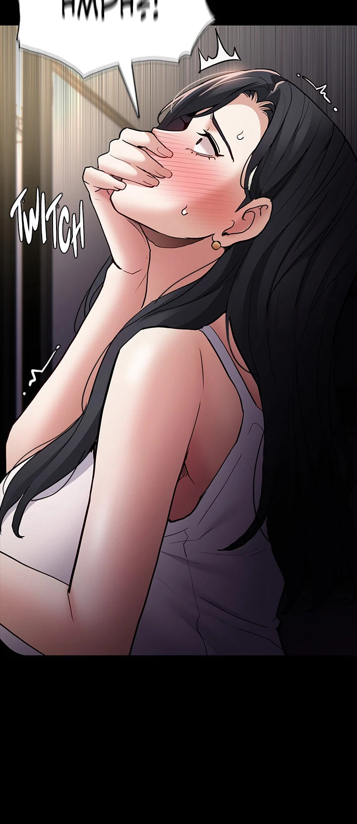 His Addictive Touch Chapter 82 page 29 - 