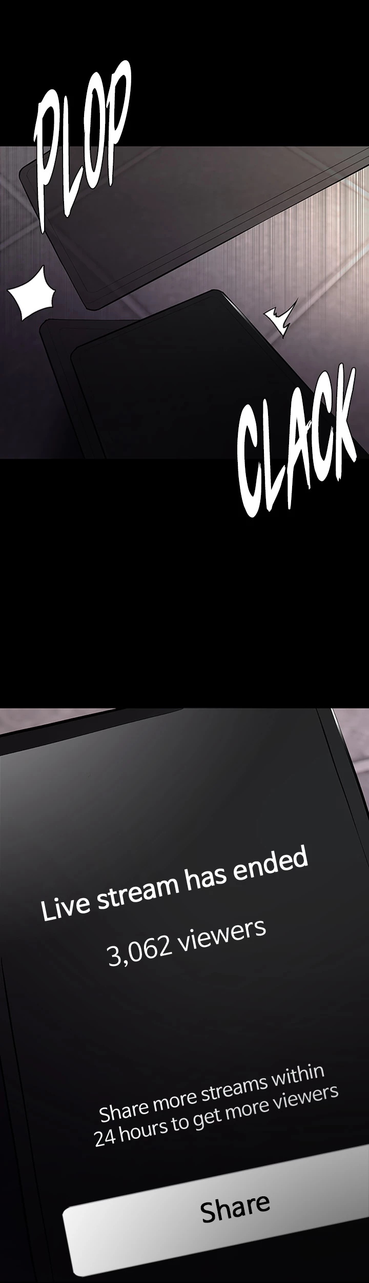 His Addictive Touch Chapter 82 page 30 - 