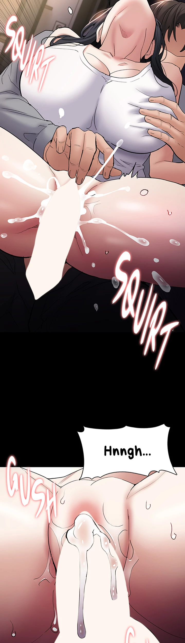 His Addictive Touch Chapter 82 page 40 - 