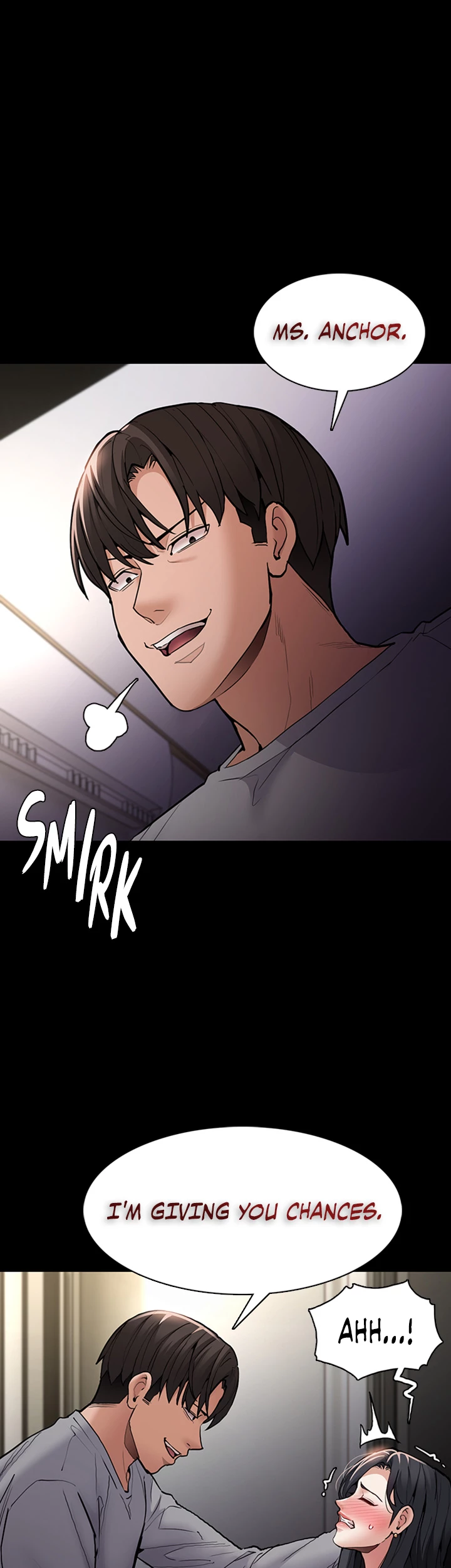 His Addictive Touch Chapter 83 page 1 - 