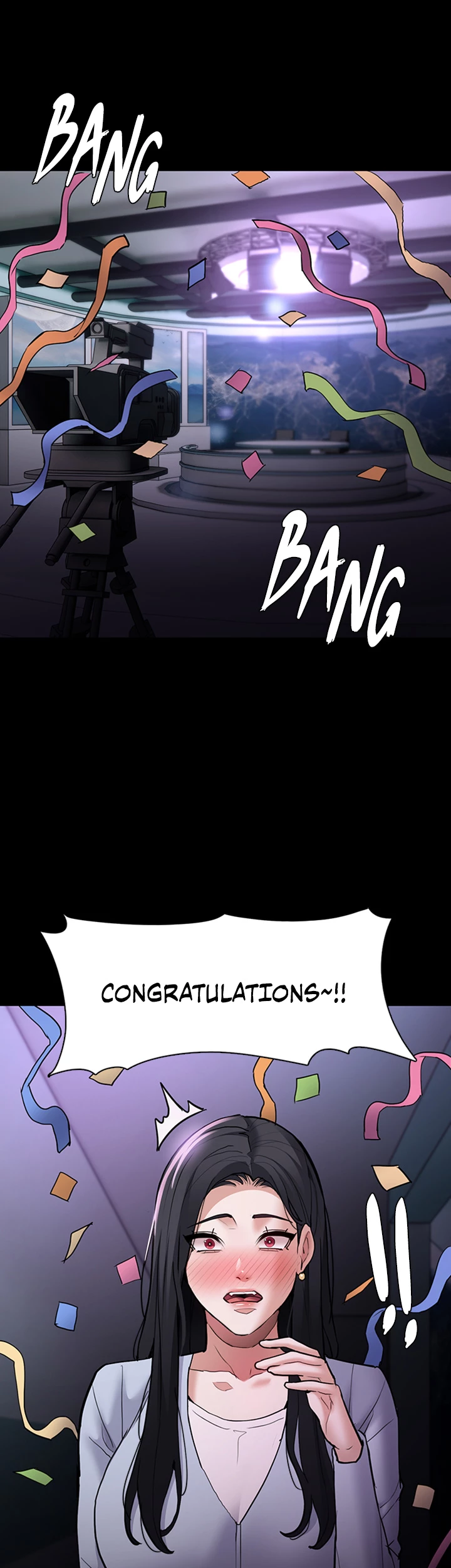His Addictive Touch Chapter 83 page 13 - 