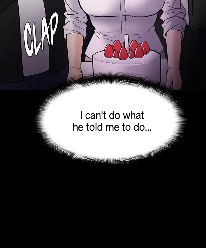 His Addictive Touch Chapter 83 page 20 - 